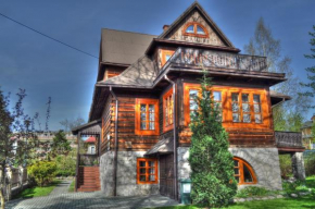 Melitton, Zakopane